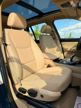 BMW X3 2.0D* XDRIVE* HEADUP* KEYLESS* ПОДГРЕВ* ПАНОРАМА* - 22999 лв. - 36232608 13