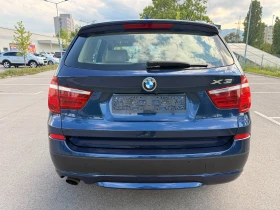 BMW X3 2.0D* XDRIVE* HEADUP* KEYLESS* ПОДГРЕВ* ПАНОРАМА* - 22999 лв. - 36232608 5
