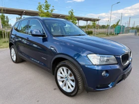 BMW X3 2.0D* XDRIVE* HEADUP* KEYLESS* ПОДГРЕВ* ПАНОРАМА* - 22999 лв. - 36232608 3