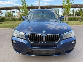 BMW X3 2.0D* XDRIVE* HEADUP* KEYLESS* ПОДГРЕВ* ПАНОРАМА* - 22999 лв. - 36232608 2