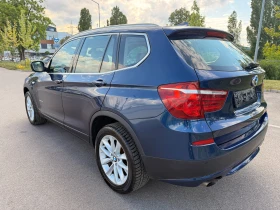 BMW X3 2.0D* XDRIVE* HEADUP* KEYLESS* ПОДГРЕВ* ПАНОРАМА* - 22999 лв. - 36232608 6