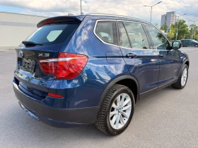 BMW X3 2.0D* XDRIVE* HEADUP* KEYLESS* ПОДГРЕВ* ПАНОРАМА* - 22999 лв. - 36232608 4