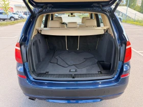BMW X3 2.0D* XDRIVE* HEADUP* KEYLESS* ПОДГРЕВ* ПАНОРАМА* - 22999 лв. - 36232608 7