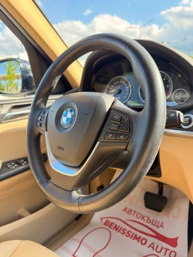 BMW X3 2.0D* XDRIVE* HEADUP* KEYLESS* ПОДГРЕВ* ПАНОРАМА* - 22999 лв. - 36232608 11