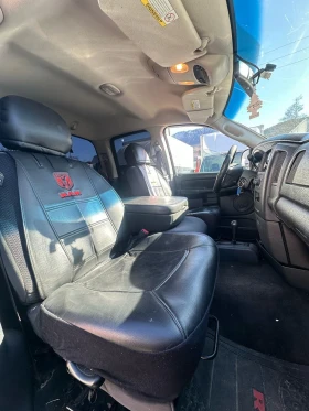 Dodge RAM 1500 | Mobile.bg    12