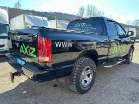  Dodge RAM 1500