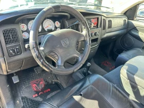 Dodge RAM 1500 | Mobile.bg    10