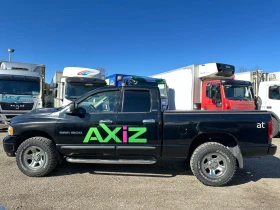 Dodge RAM 1500 | Mobile.bg    2