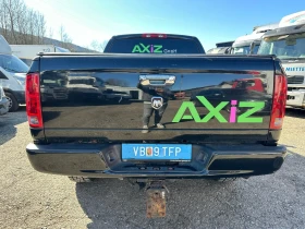Dodge RAM 1500 | Mobile.bg    6