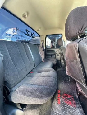 Dodge RAM 1500 | Mobile.bg    8