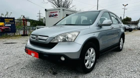 Honda Cr-v 2.2cdti-4х4 153400km Италия 6ск