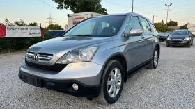 Honda Cr-v 2.2cdti-153400km Италия