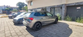 Skoda Kamiq Monte Carlo | Mobile.bg    5