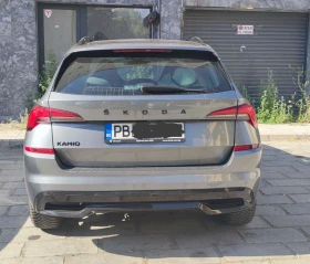 Skoda Kamiq Monte Carlo | Mobile.bg    2