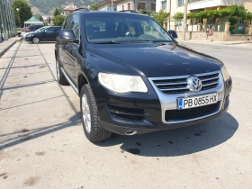 VW Touareg 2.5tdi  | Mobile.bg    4
