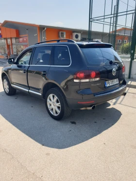 VW Touareg 2.5tdi  | Mobile.bg    6