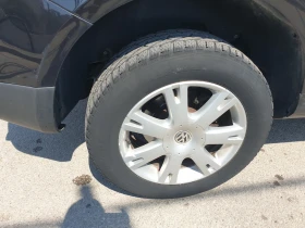 VW Touareg 2.5tdi  | Mobile.bg    5