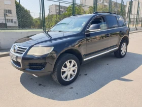 VW Touareg 2.5tdi  | Mobile.bg    2