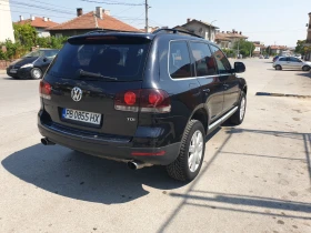 VW Touareg 2.5tdi  | Mobile.bg    3