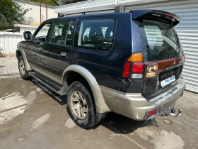 Mitsubishi Pajero sport 2.5D* Facelift* *  | Mobile.bg    2