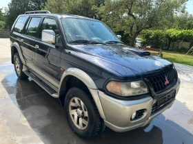 Mitsubishi Pajero sport 2.5D* Facelift* *  | Mobile.bg    4