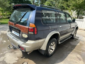 Mitsubishi Pajero sport 2.5D* Facelift* *  | Mobile.bg    3