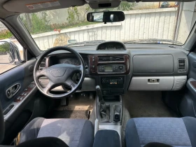 Mitsubishi Pajero sport 2.5D* Facelift* *  | Mobile.bg    11