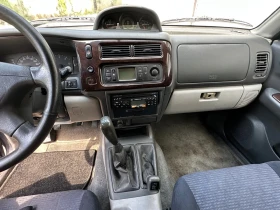Mitsubishi Pajero sport 2.5D* Facelift* *  | Mobile.bg    8