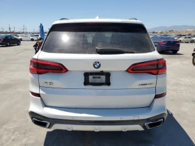 BMW X5 4x4* ПОДГРЕВИ* видео на двигателя - 45000 лв. - 74217348 6
