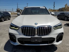 BMW X5 4x4* ПОДГРЕВИ* видео на двигателя - 45000 лв. - 74217348 5
