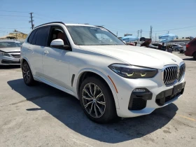 BMW X5 4x4* ПОДГРЕВИ* видео на двигателя - 45000 лв. - 74217348 4