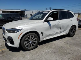 BMW X5 4x4* ПОДГРЕВИ* видео на двигателя