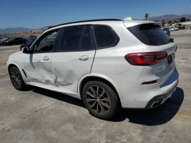 BMW X5 4x4* ПОДГРЕВИ* видео на двигателя - 45000 лв. - 74217348 2
