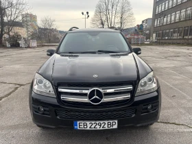 Обява за продажба на Mercedes-Benz GL 450 ~19 499 лв. - изображение 1
