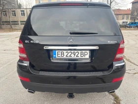 Обява за продажба на Mercedes-Benz GL 450 ~19 499 лв. - изображение 1