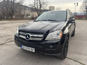 Обява за продажба на Mercedes-Benz GL 450 ~19 499 лв. - изображение 7