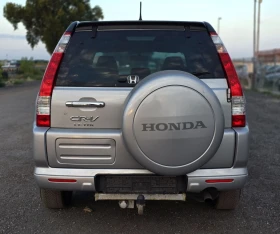    Honda Cr-v 2, 2 d 