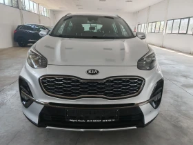 Kia Sportage 1.6 CRDi  GT-Line