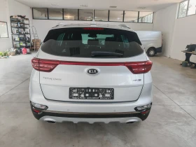 Обява за продажба на Kia Sportage 1.6 CRDi  GT-Line ~32 800 лв. - изображение 3