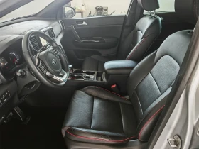 Обява за продажба на Kia Sportage 1.6 CRDi  GT-Line ~32 800 лв. - изображение 11