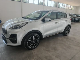 Обява за продажба на Kia Sportage 1.6 CRDi  GT-Line ~32 800 лв. - изображение 1