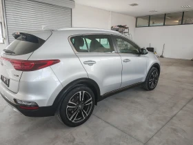 Обява за продажба на Kia Sportage 1.6 CRDi  GT-Line ~32 800 лв. - изображение 5