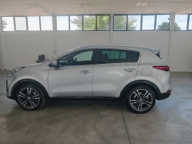 Обява за продажба на Kia Sportage 1.6 CRDi  GT-Line ~32 800 лв. - изображение 2