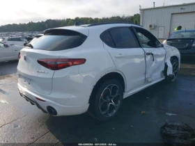 Alfa Romeo Stelvio VELOCE AWD 280 *   *  | Mobile.bg    3