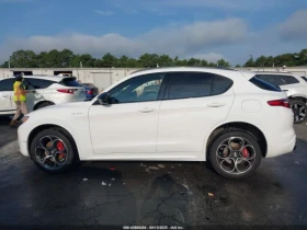 Alfa Romeo Stelvio VELOCE AWD 280 *   *  | Mobile.bg    8