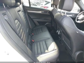 Alfa Romeo Stelvio VELOCE AWD 280 *   *  | Mobile.bg    11