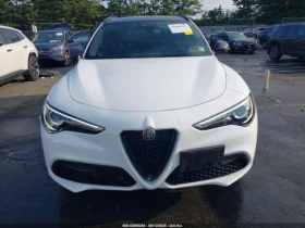 Alfa Romeo Stelvio VELOCE AWD 280 *   *  | Mobile.bg    5