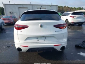 Alfa Romeo Stelvio VELOCE AWD 280 *   *  | Mobile.bg    6