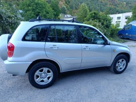 Обява за продажба на Toyota Rav4 2.0 ~8 299 лв. - изображение 4