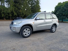 Обява за продажба на Toyota Rav4 2.0 ~8 299 лв. - изображение 2